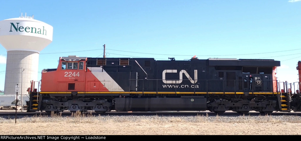 CN 2244